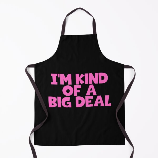 Item preview, I'm Kind Of A Big Deal designed and sold by JourneyCreative.