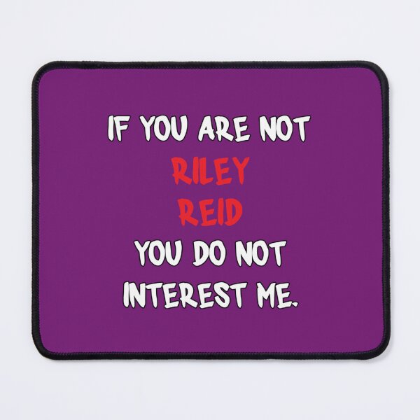 Item preview, If you are not - Riley Reid designed and sold by DuxSpicyGuides.