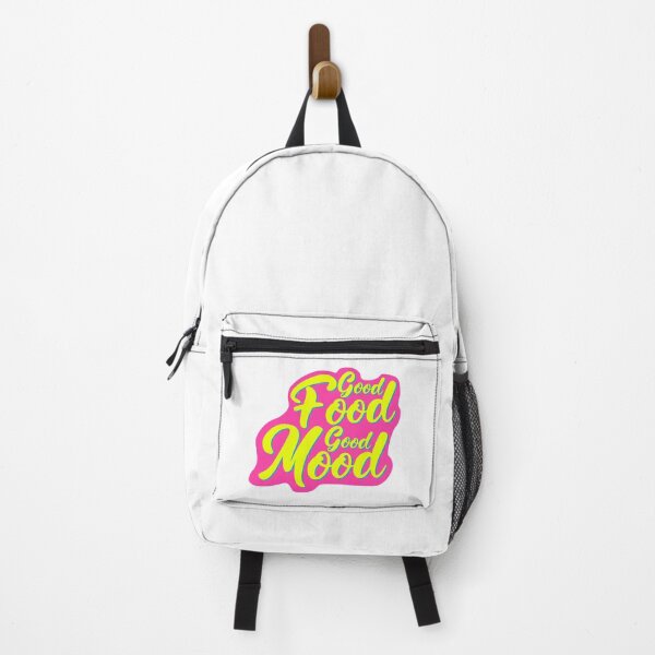 Item preview, Good Food Good Mood designed and sold by fivo.