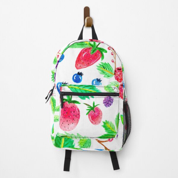 Item preview, Red Forest Fruits designed and sold by nomidibus.