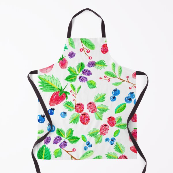 Item preview, Red Forest Fruits designed and sold by nomidibus.