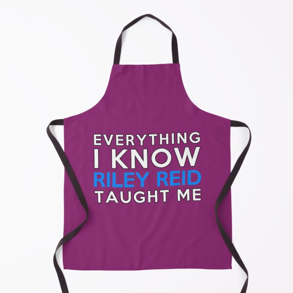 Item preview, Everything i know - riley reid designed and sold by DuxSpicyGuides.