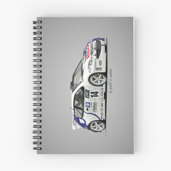 Item preview, 206 WRC designed and sold by LaPatteAModeler.