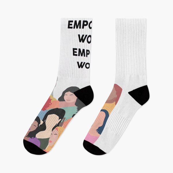 Item preview, Empowered women Empower Women - Women Seldom Make History - Women History Month  - Feminist Women  designed and sold by Jackchapman97.