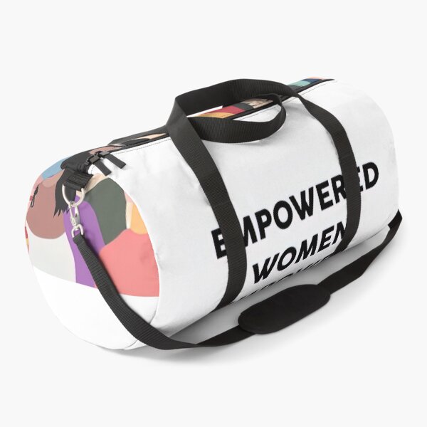 Item preview, Empowered women Empower Women - Women Seldom Make History - Women History Month - Feminist Women designed and sold by Jackchapman97.