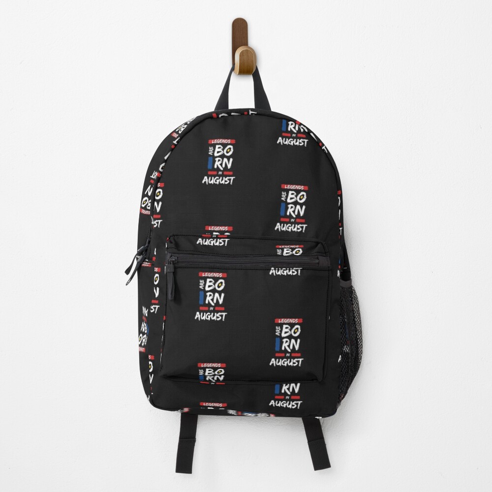 Item preview, Backpack designed and sold by DeversDesigns.