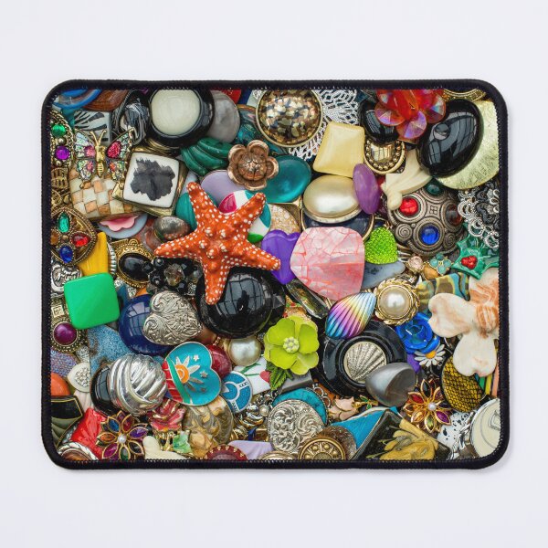 Item preview, Junk Jewelry designed and sold by Alaina Perry.