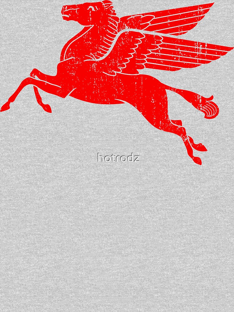 Pegasus - Classic Style by hotrodz