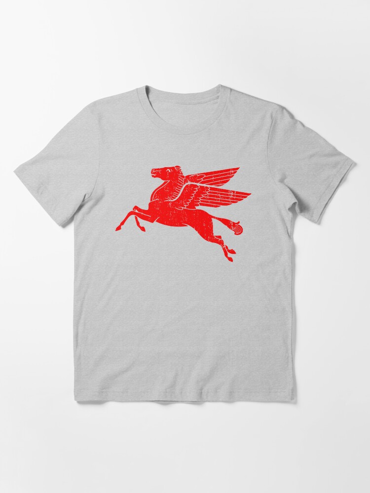 Alternate view of Pegasus - Classic Style Essential T-Shirt