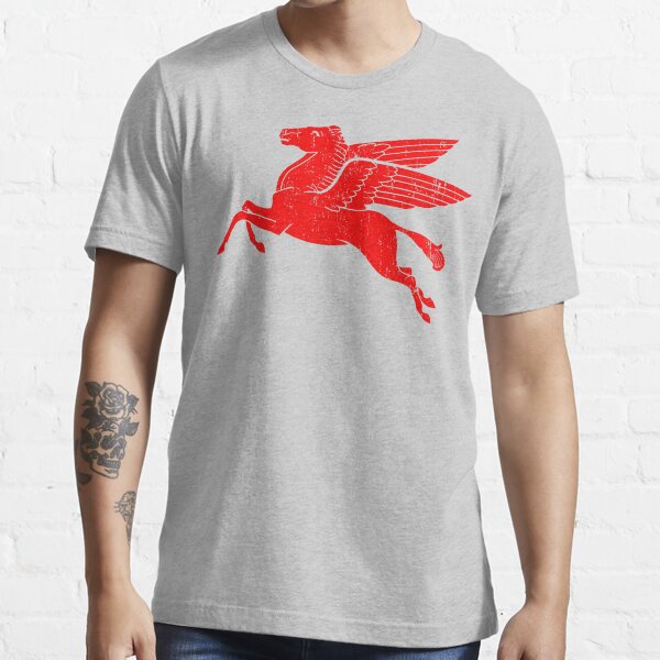 Pegasus - Klassischer Stil Essential T-Shirt