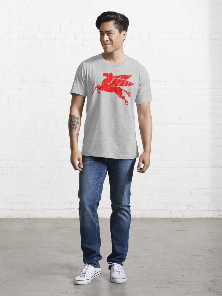 Alternate view of Pegasus - Classic Style Essential T-Shirt
