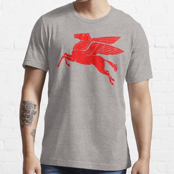 Item preview, Pegasus - Classic Style designed and sold by hotrodz.