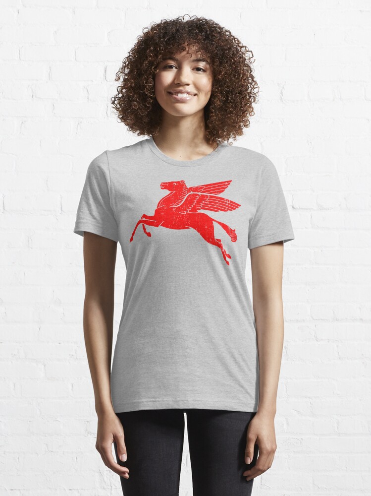 Alternate view of Pegasus - Classic Style Essential T-Shirt
