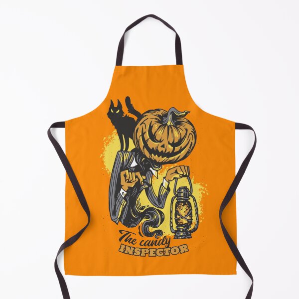 Item preview, The Candy Inspector designed and sold by H3rron-Arts.