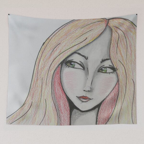 Item preview, Elise designed and sold by Keri Grimmett.