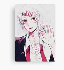 Lienzo Tokyo Ghoul Juuzou Suzuya