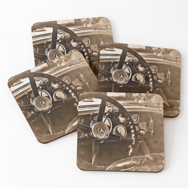 Item preview, Vintage - Automobile Pasts III designed and sold by Glineur.