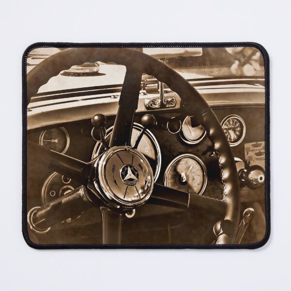 Item preview, Vintage - Automobile Pasts III designed and sold by Glineur.