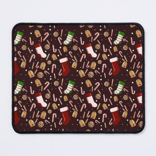 Artikelvorschau, Christmas pattern entworfen und verkauft von Liv Arnold.