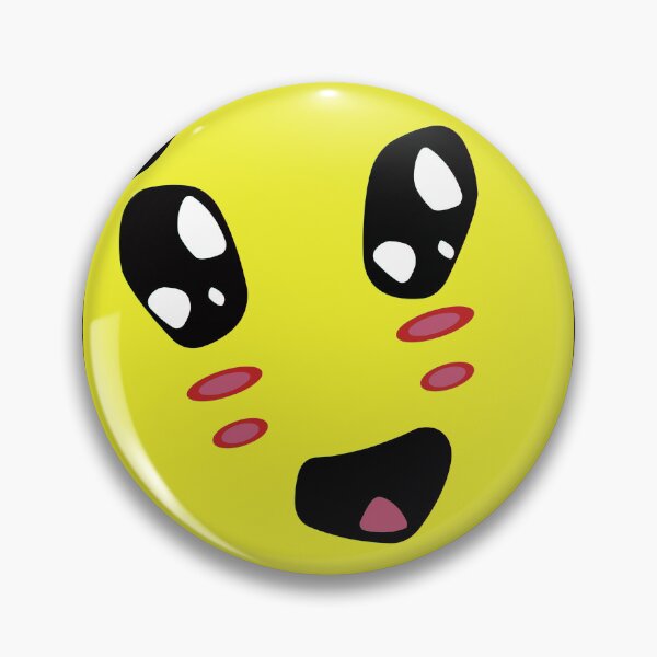 Artikelvorschau, Sommersprossen und Grübchen Allmächtig (süßes Sommersprossen Emoji) entworfen und verkauft von JIMMYKIVUTI.