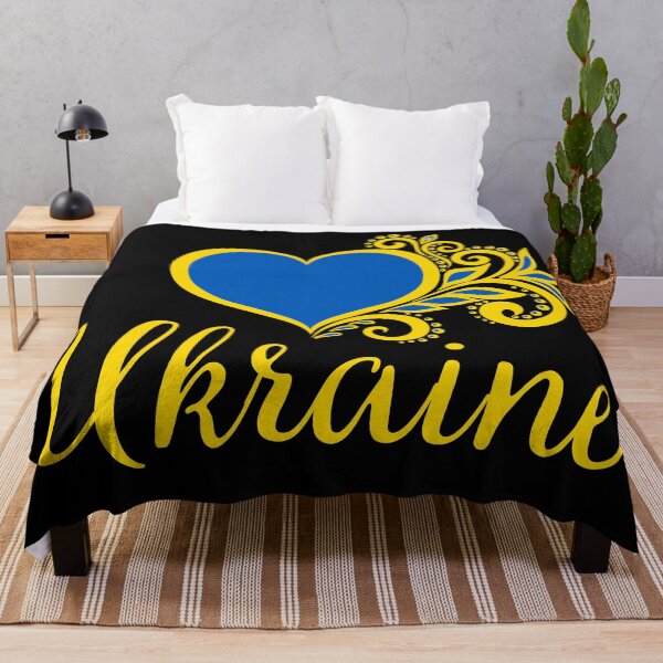 Item preview, Love Ukraine designed and sold by trendingatees.