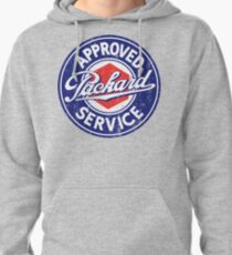 Packard Service Pullover Hoodie