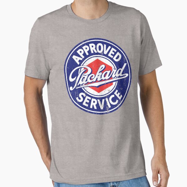 Item preview, Packard Service designed and sold by hotrodz.