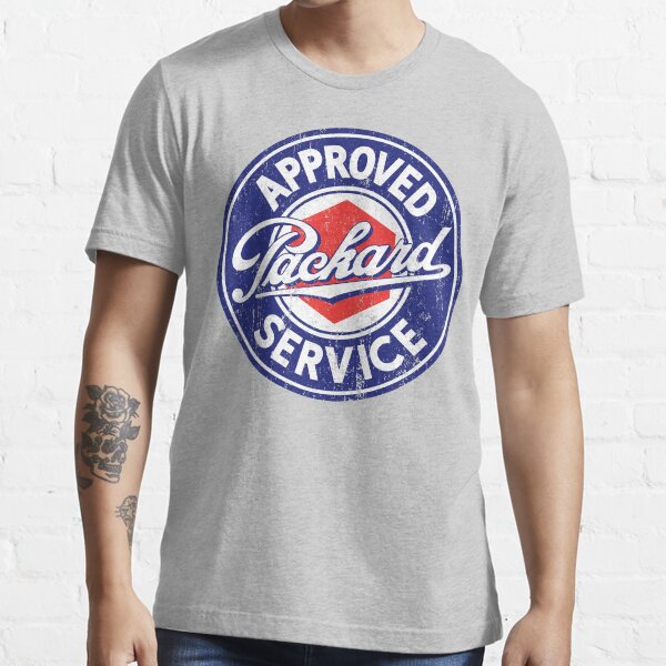 Packard Service Essential T-Shirt