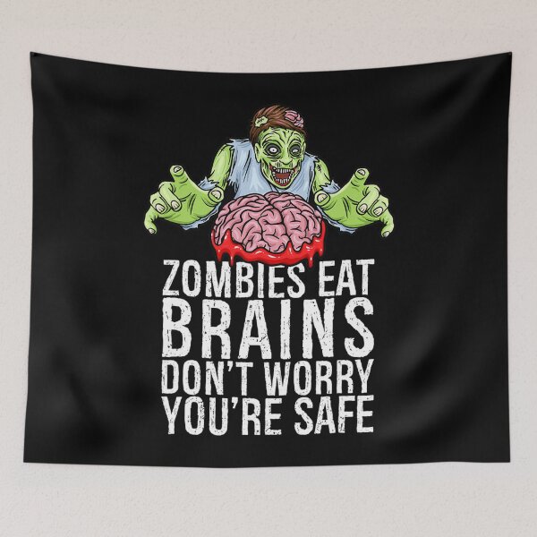 Item preview, Funny Zombie Tshirt, Halloween Lover Tee, Zombie Lover designed and sold by unusedbandwidth.