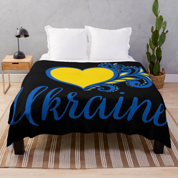 Item preview, Love Ukraine designed and sold by trendingatees.