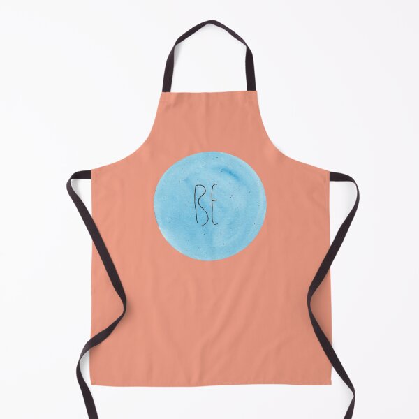 Item preview, Be calligraphy handlettering modern minimal designed and sold by GreenStem.