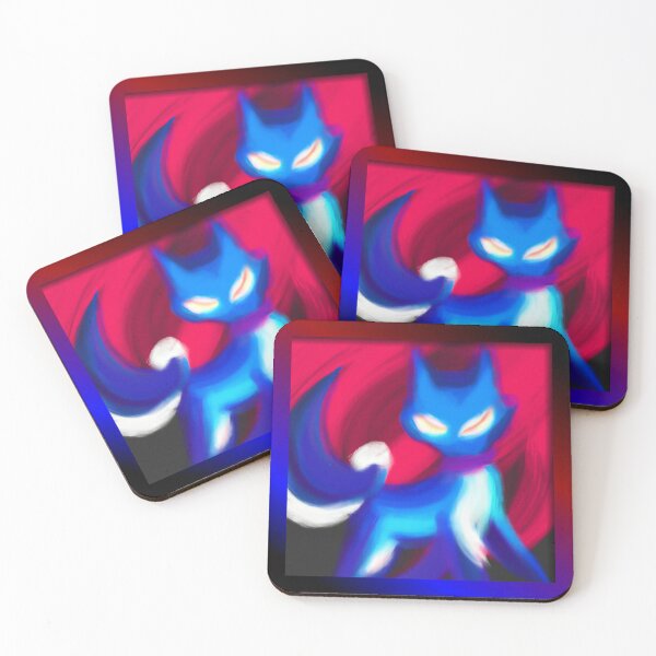 Item preview, Art of A.I. A cat designed and sold by jaharek.