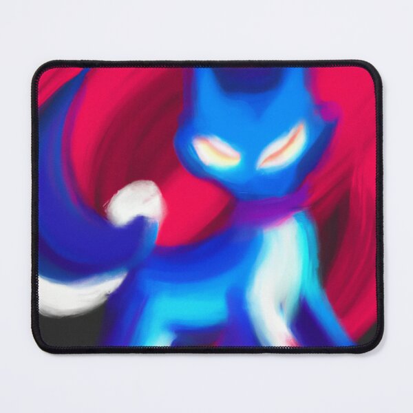 Item preview, Art of A.I. A cat designed and sold by jaharek.