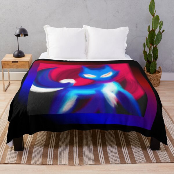 Item preview, Art of A.I. A cat designed and sold by jaharek.