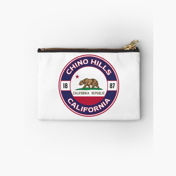 Item preview, Chino Hills CA designed and sold by KireCities.