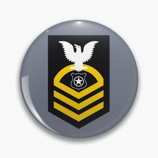Item preview, MAA CPO Master at Arms Chief Petty Officer designed and sold by dtkindling.