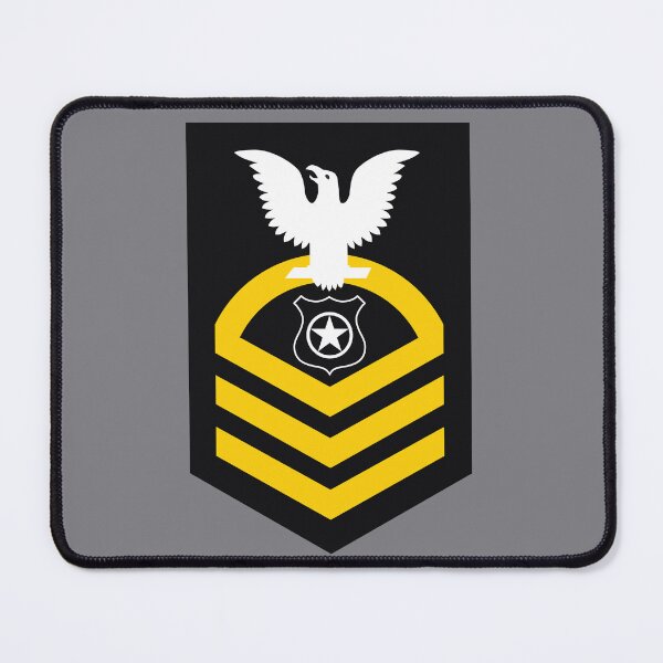 Item preview, MAA CPO Master at Arms Chief Petty Officer designed and sold by dtkindling.