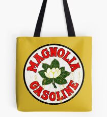 Magnolia Gasoline Tote Bag