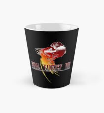 FF VIII Tasse (groß)