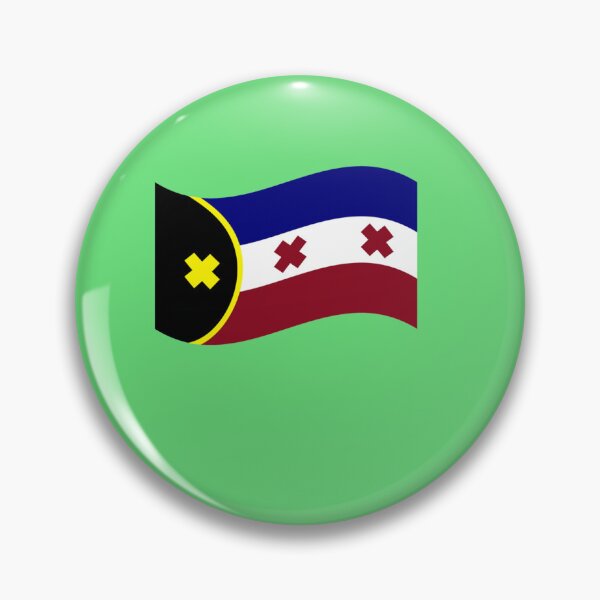 Item preview, Lmanburg flag Dream team smp designed and sold by RickSchoen.