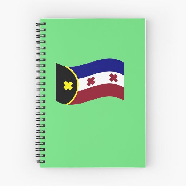 Item preview, Lmanburg flag Dream team smp designed and sold by RickSchoen.