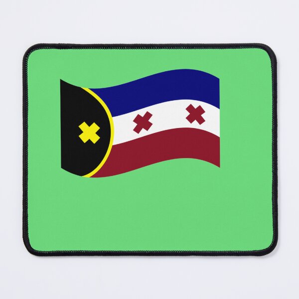 Item preview, Lmanburg flag Dream team smp designed and sold by RickSchoen.