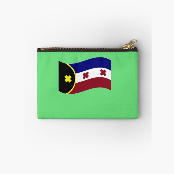 Item preview, Lmanburg flag Dream team smp designed and sold by RickSchoen.