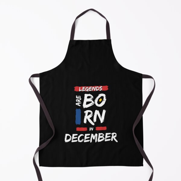 Item preview, Legends Are Born In December  designed and sold by DeversDesigns.