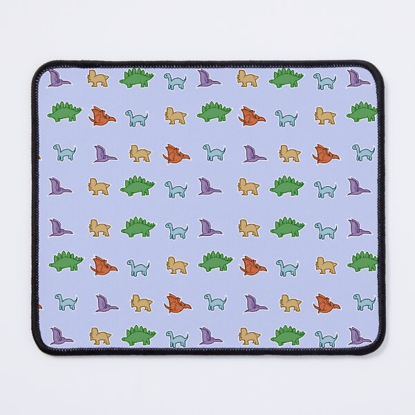 Item preview, dinosaur pattern designed and sold by nippin.