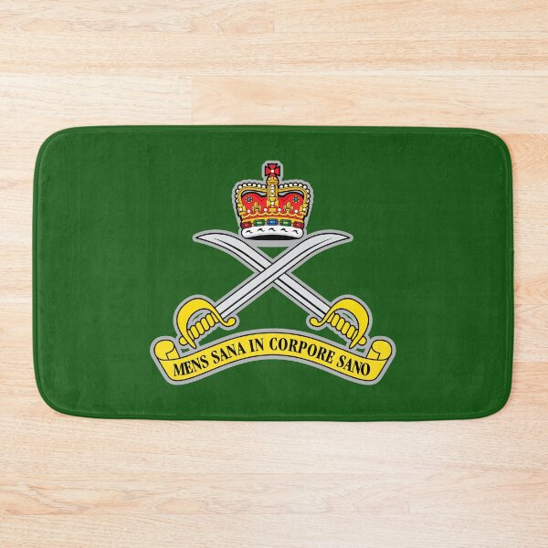 Item preview, ROYAL ARMY PHYSICAL TRAINING CORPS designed and sold by WOOFANG.