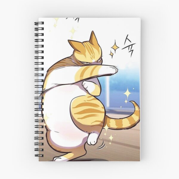 Item preview, Eleceed Kayden Cat Form designed and sold by DaturaSnake.
