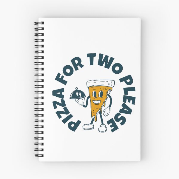 Item preview, Pizza for two please! Oh Baby! designed and sold by Miri-amI.