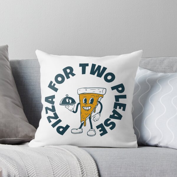 Item preview, Pizza for two please! Oh Baby! designed and sold by Miri-amI.