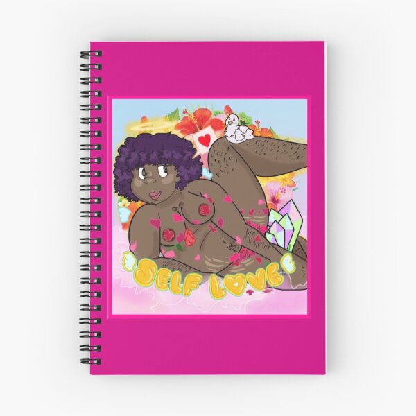 Item preview, Amor propio designed and sold by Amara Auguste.
